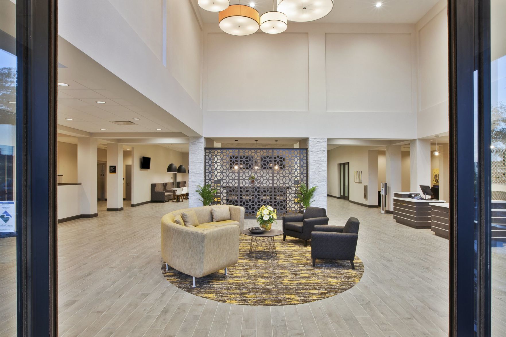 Best Western Plus